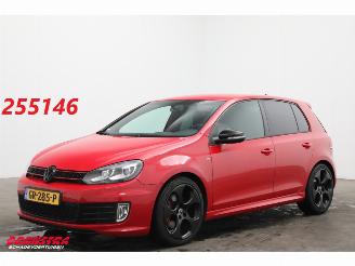 Voiture accidenté Volkswagen Golf 2.0 GTI Edition 35 Xenon Clima Cruise SHZ PDC 2012/3