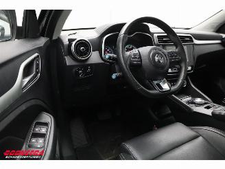 MG ZS EV Luxury 45 kWh ACC Pano Leder Navi Clima Camera picture 15