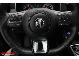 MG ZS EV Luxury 45 kWh ACC Pano Leder Navi Clima Camera picture 17