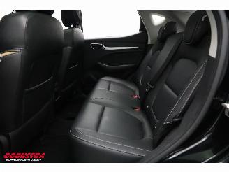 MG ZS EV Luxury 45 kWh ACC Pano Leder Navi Clima Camera picture 14
