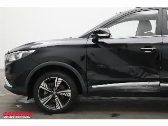 MG ZS EV Luxury 45 kWh ACC Pano Leder Navi Clima Camera picture 6