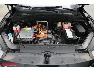 MG ZS EV Luxury 45 kWh ACC Pano Leder Navi Clima Camera picture 5
