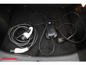 MG ZS EV Luxury 45 kWh ACC Pano Leder Navi Clima Camera picture 22