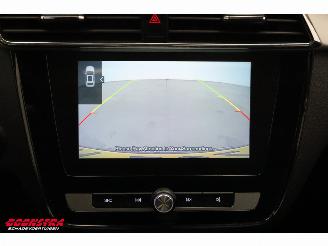 MG ZS EV Luxury 45 kWh ACC Pano Leder Navi Clima Camera picture 20