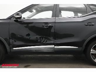MG ZS EV Luxury 45 kWh ACC Pano Leder Navi Clima Camera picture 7