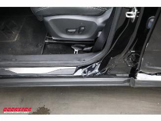MG ZS EV Luxury 45 kWh ACC Pano Leder Navi Clima Camera picture 9