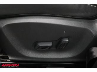 MG ZS EV Luxury 45 kWh ACC Pano Leder Navi Clima Camera picture 21