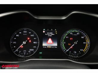 MG ZS EV Luxury 45 kWh ACC Pano Leder Navi Clima Camera picture 18