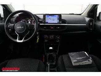 Kia Picanto 1.0 DPi ComfortLine Navi Airco Cruise picture 14