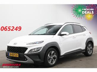 Avarii autoturisme Hyundai Kona 1.6 GDI HEV Comfort Clima Navi Camera ACC 2021/7