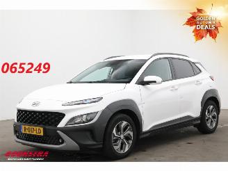 Schadeauto Hyundai Kona 1.6 GDI HEV Comfort Clima Navi Camera ACC 2021/7