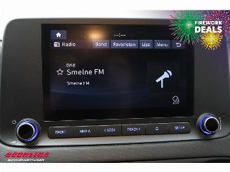 Hyundai Kona 1.6 GDI HEV Comfort Clima Navi Camera ACC picture 24