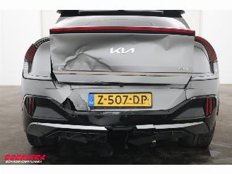 Kia EV6 GT AWD 77.4 kWh Pano Meridian ACC 360° LRHZ 39.258 km! picture 15