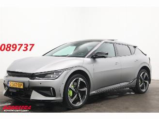 Avarii autoturisme Kia EV6 GT AWD 77.4 kWh Pano Meridian ACC 360° LRHZ 39.258 km! 2022/12