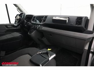 Volkswagen Crafter 2.0 TDI DSG L3-H3 Comfortline Navi Airco Cruise PDC AHK picture 16