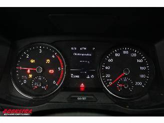 Volkswagen Crafter 2.0 TDI DSG L3-H3 Comfortline Navi Airco Cruise PDC AHK picture 22