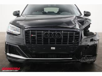 Audi SQ2 2.0 TFSI Quattro Pano LED ACC HUD Leder Camera SHZ picture 8