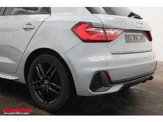 Audi A1 Sportback 25 TFSI S-Line LED Airco Cruise SHZ 17.301 km! picture 13