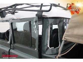 Landrover Defender 2.2 D 130" S Crew Cab Airco Elek Ramen 152.492 km! picture 17