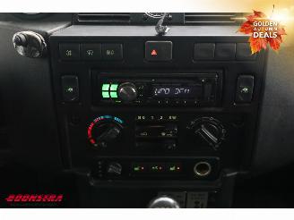 Landrover Defender 2.2 D 130" S Crew Cab Airco Elek Ramen 152.492 km! picture 26