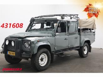 Landrover Defender 2.2 D 130" S Crew Cab Airco Elek Ramen 152.492 km! picture 1