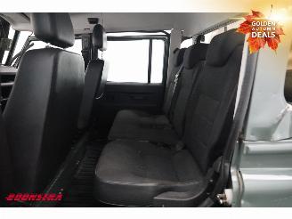 Landrover Defender 2.2 D 130" S Crew Cab Airco Elek Ramen 152.492 km! picture 28