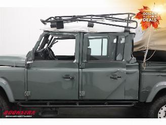 Landrover Defender 2.2 D 130" S Crew Cab Airco Elek Ramen 152.492 km! picture 15