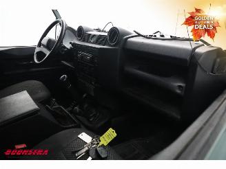 Landrover Defender 2.2 D 130" S Crew Cab Airco Elek Ramen 152.492 km! picture 24