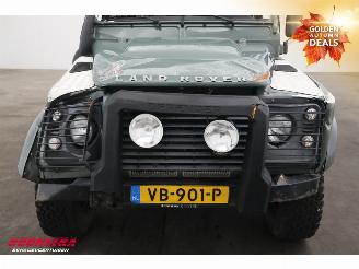 Landrover Defender 2.2 D 130" S Crew Cab Airco Elek Ramen 152.492 km! picture 7