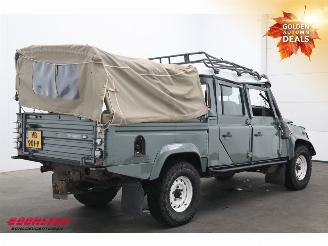 Landrover Defender 2.2 D 130" S Crew Cab Airco Elek Ramen 152.492 km! picture 3