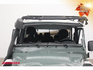 Landrover Defender 2.2 D 130" S Crew Cab Airco Elek Ramen 152.492 km! picture 13