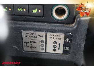 Landrover Defender 2.2 D 130" S Crew Cab Airco Elek Ramen 152.492 km! picture 31