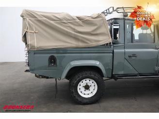 Landrover Defender 2.2 D 130" S Crew Cab Airco Elek Ramen 152.492 km! picture 21