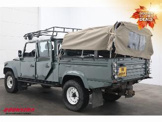Landrover Defender 2.2 D 130" S Crew Cab Airco Elek Ramen 152.492 km! picture 4