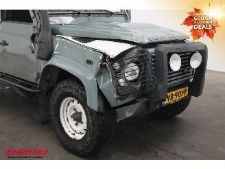 Landrover Defender 2.2 D 130" S Crew Cab Airco Elek Ramen 152.492 km! picture 6