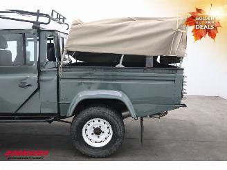 Landrover Defender 2.2 D 130" S Crew Cab Airco Elek Ramen 152.492 km! picture 16