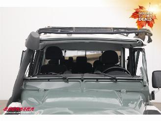 Landrover Defender 2.2 D 130" S Crew Cab Airco Elek Ramen 152.492 km! picture 13
