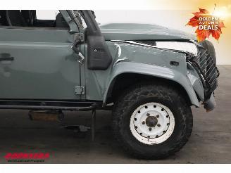 Landrover Defender 2.2 D 130" S Crew Cab Airco Elek Ramen 152.492 km! picture 5
