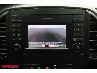 Mercedes Vito 114 CDI 7G-Tronic Lang LED Navi Clima Cruise Camera PDC AHK picture 21