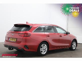 Kia Ceed 1.0 T-GDi DynamicPlusLine Navi Clima Cruise Camera LRHZ SHZ AHK picture 3