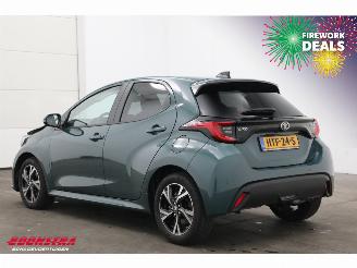 Toyota Yaris 1.5 Hybrid 115 Dynamic LED ACC LRHZ SHZ Camera PDC 3.421 km! picture 4