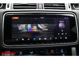 Land Rover Range Rover 3.0 TDV6 Vogue Pano LED ACC Meridian 360° Memory Lucht picture 20