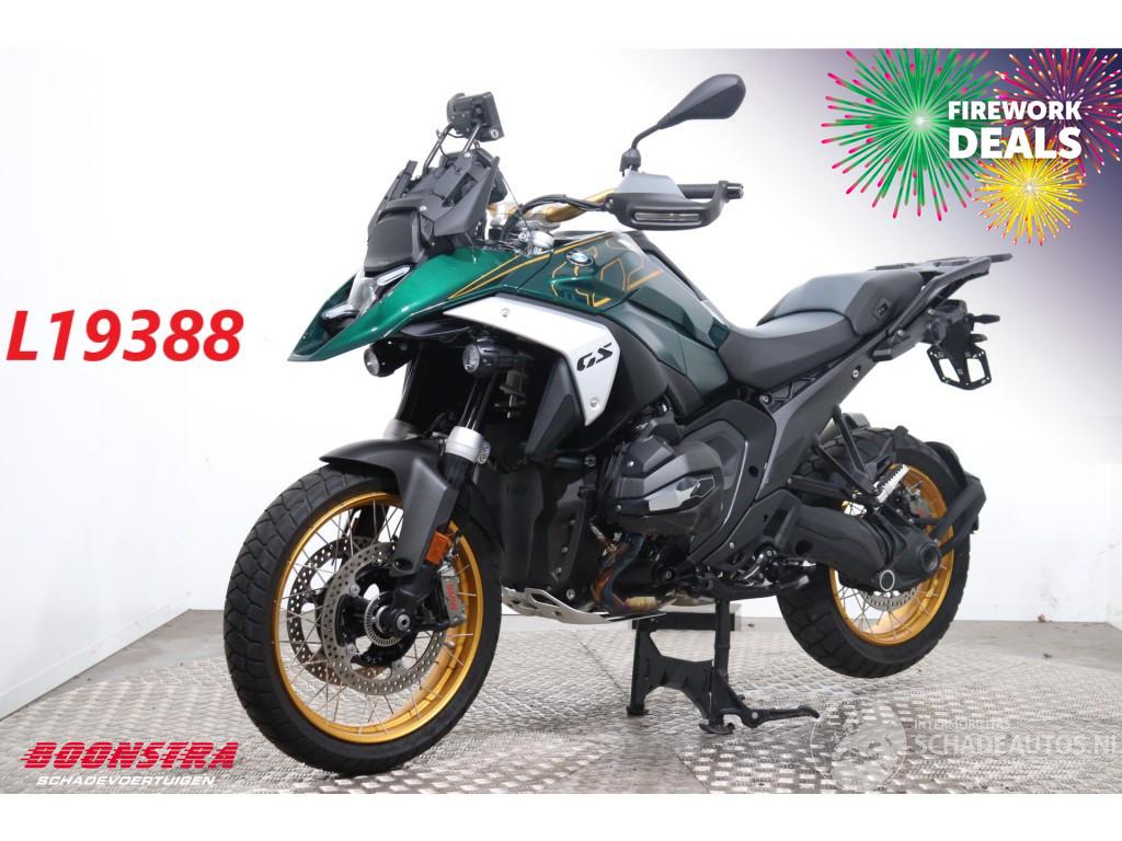 BMW R 1300 GS ASA DCT Option 719 Tramuntana ACC Akrapovic UVP=€29.900!!