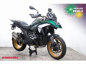 BMW R 1300 GS ASA DCT Option 719 Tramuntana ACC Akrapovic UVP=€29.900!! picture 2