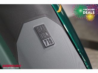 BMW R 1300 GS ASA DCT Option 719 Tramuntana ACC Akrapovic 1.945 km!! picture 22