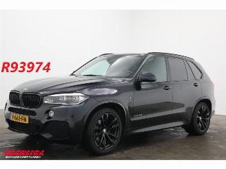 krockskadad bil auto BMW Jazz XDrive30d VAN M-Sport LED Memory H/K AHK SHZ 2017/3
