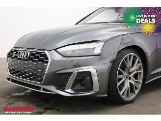 Audi S5 Cabriolet 3.0 TFSI Quattro Matrix ACC Memory Bose Ventilatie Camera picture 5