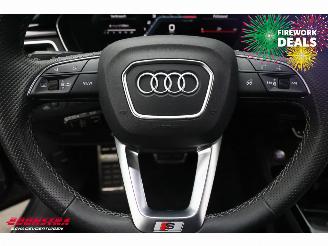 Audi S5 Cabriolet 3.0 TFSI Quattro Matrix ACC Memory Bose Ventilatie Camera picture 28