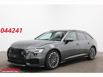 Avarii autoturisme Audi A6 Avant 55 TFSI e Quattro S-Line Pano Matrix HUD B&O Memory AHK 2023/3
