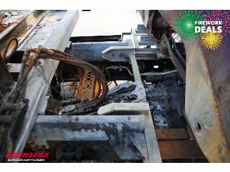 Mercedes Atego 1224 De Groot DGT Brille Winde picture 15